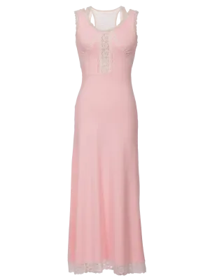 Layered Lace Dress