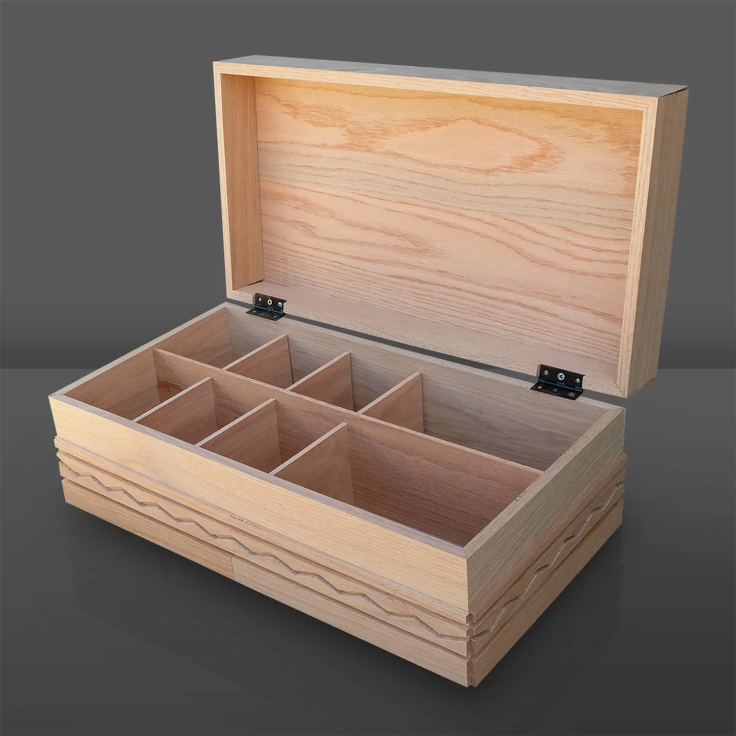 Legendary Fish Chest