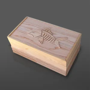 Legendary Fish Chest