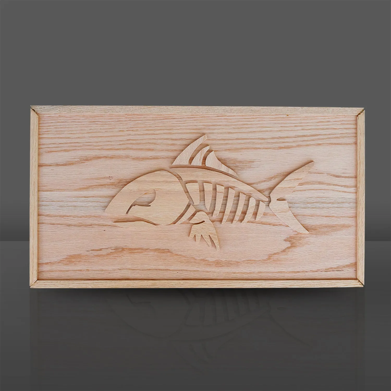 Legendary Fish Chest