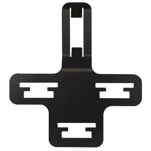 Legion 2x4 Hostage Bracket 1/4” AR500