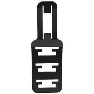 Legion 2x4 Zone Bracket 1/4” AR500