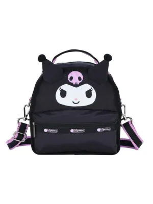LeSportsac Kuromi Crossbody Bag