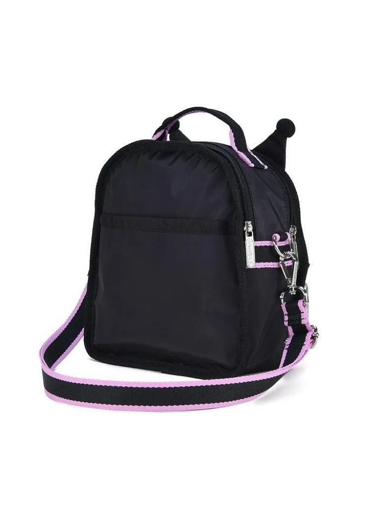LeSportsac Kuromi Crossbody Bag