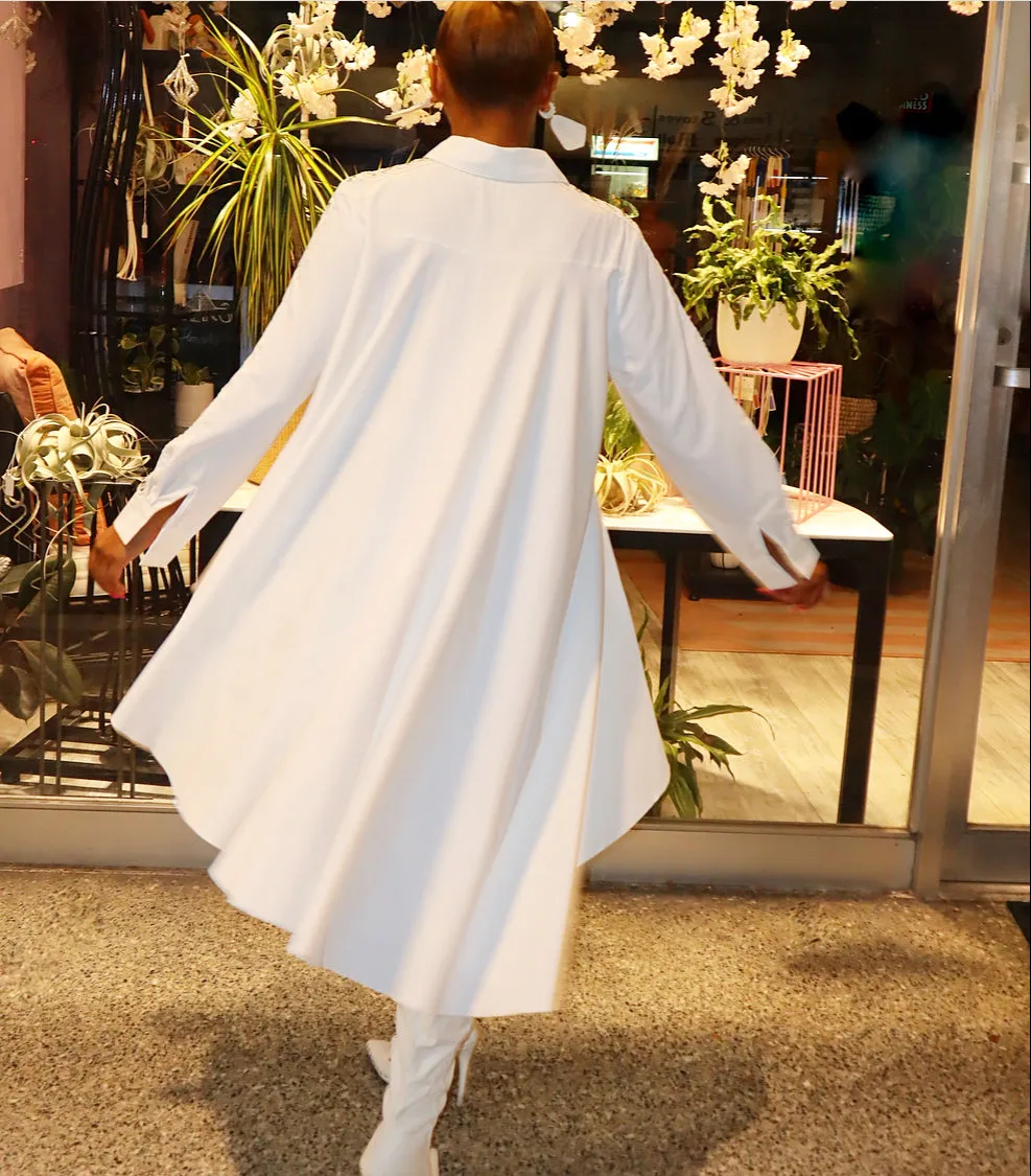 Let’s Twirl