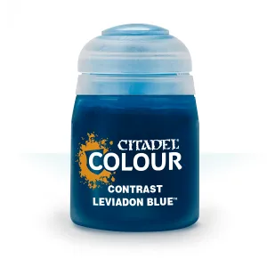 Leviadon Blue Contrast 18ml.