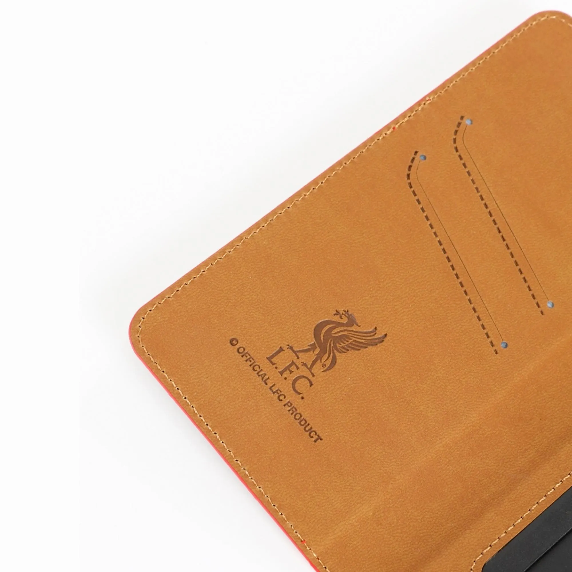 LFC Phone Wallet Case