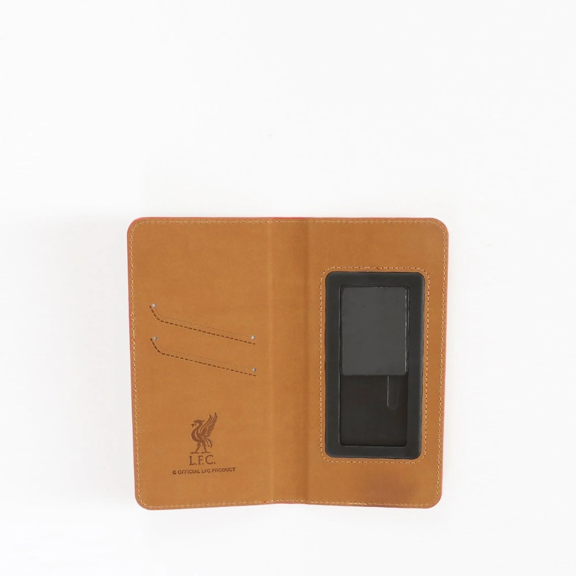 LFC Phone Wallet Case