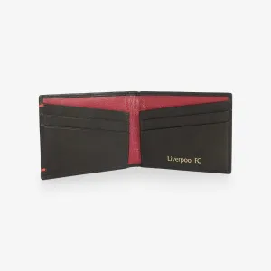 LFC Premium Black Leather Wallet