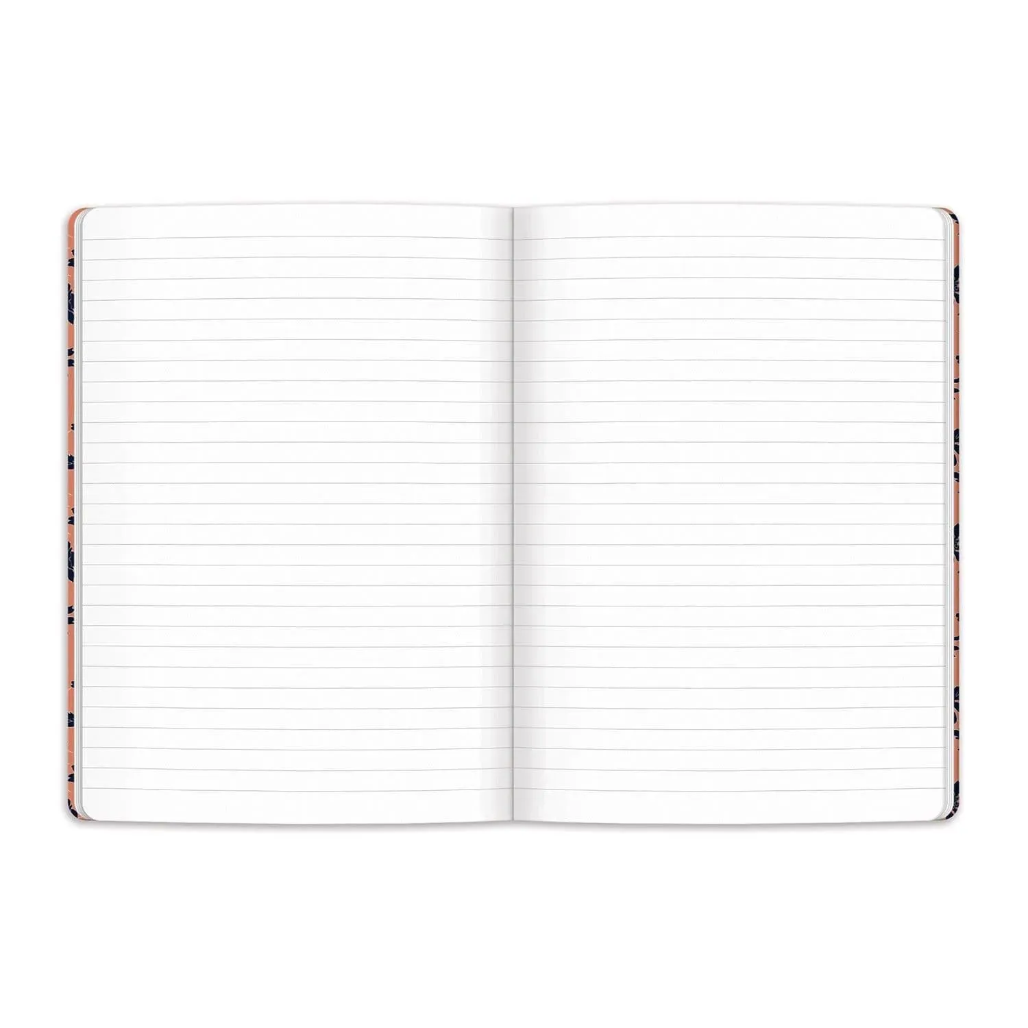Liberty London Floral Writers Notebook Set