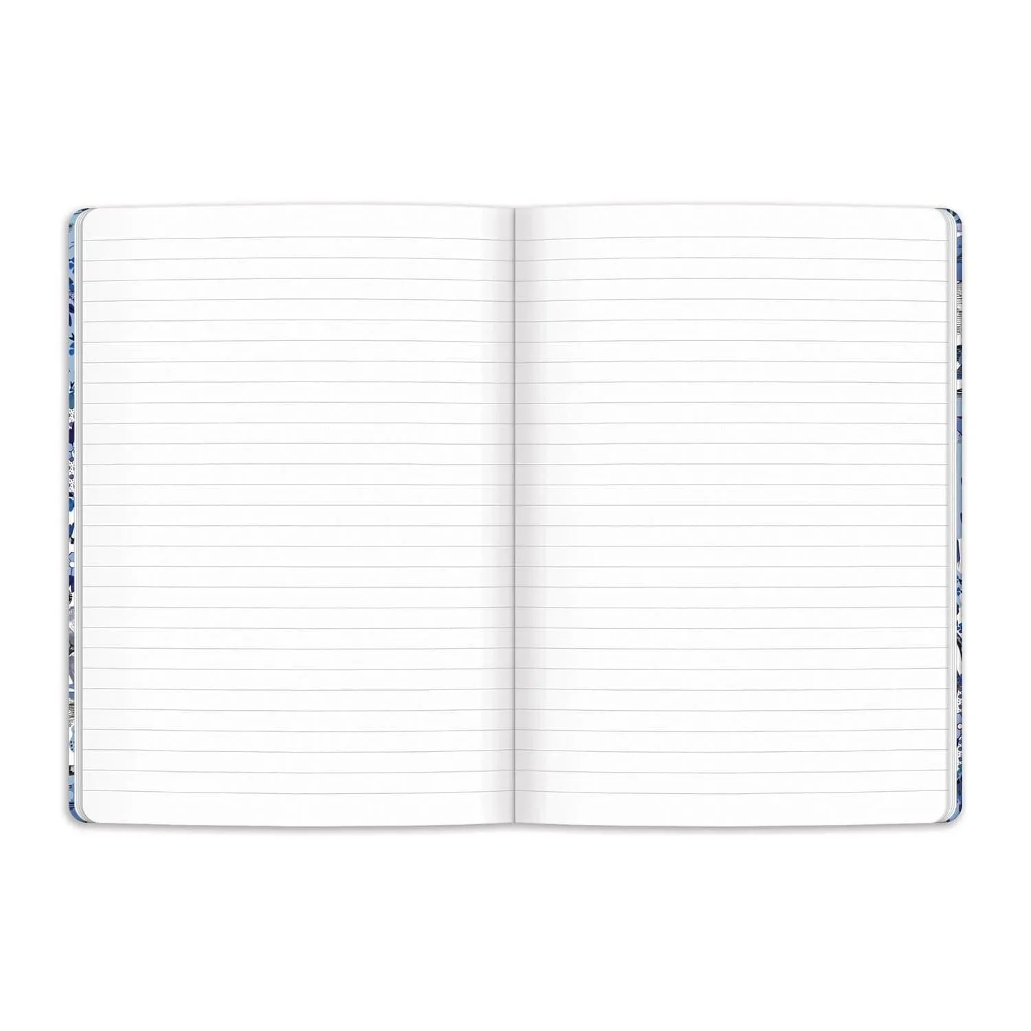 Liberty London Maxine Writers Notebook Set