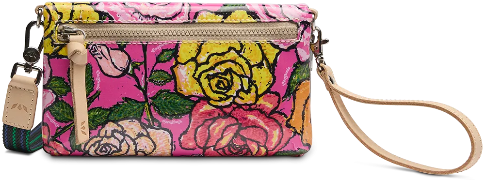 Lily Uptown Crossbody
