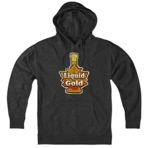 Liquid Gold Hoodie