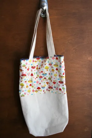 Little Sky Home: Tote Bag