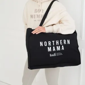 Location mama Tote Bag