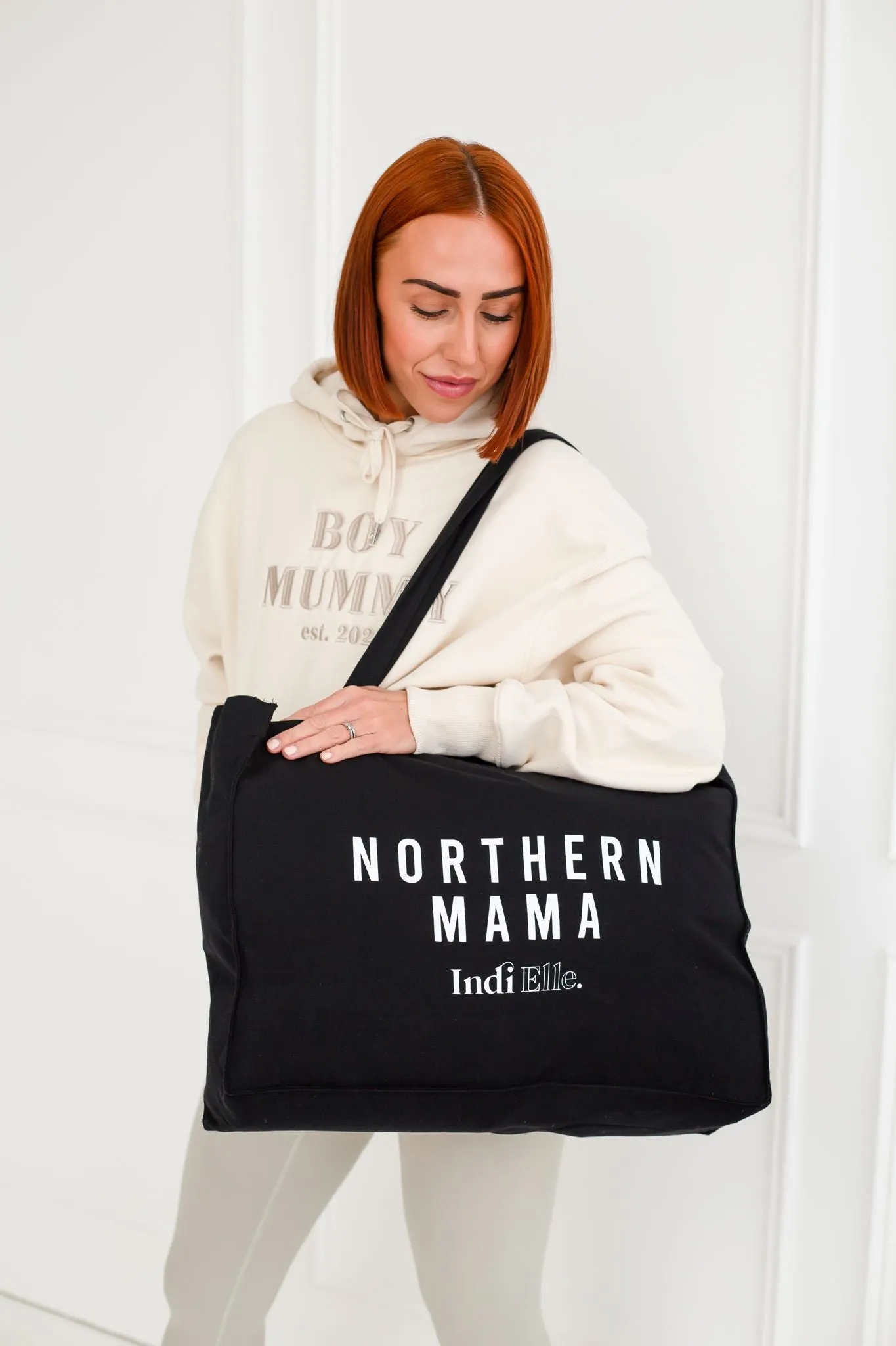 Location mama Tote Bag