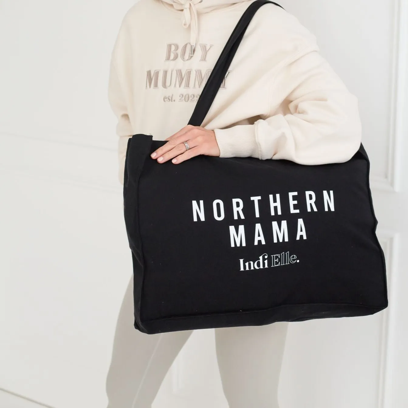 Location mama Tote Bag