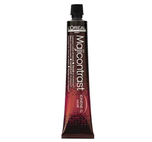 L'oreal Professional Majirel 50ml MAJICONTRAST Red Magenta
