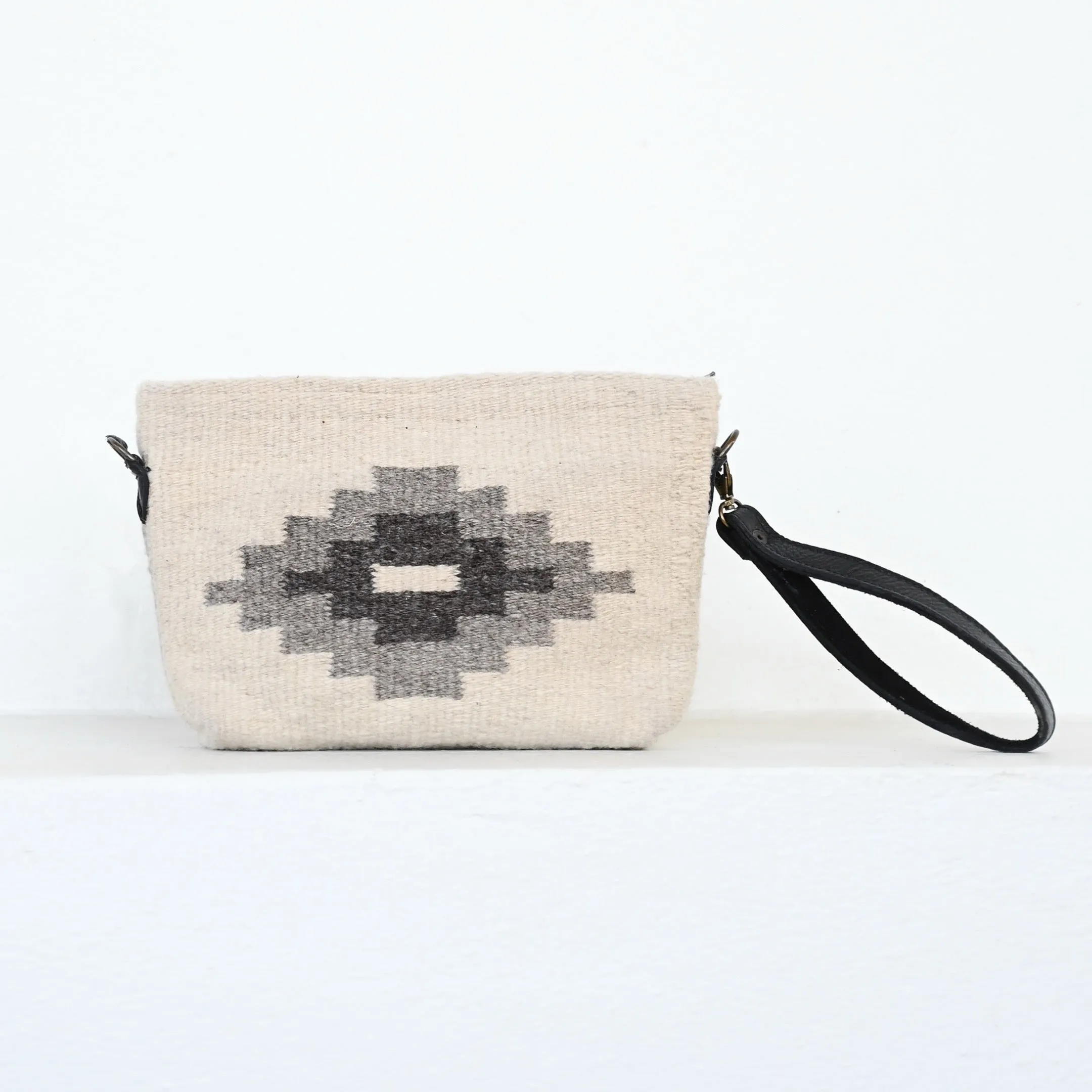 Lorna Convertible Clutch