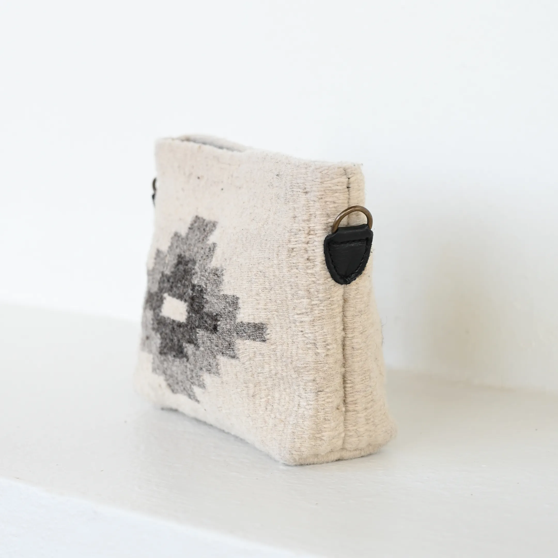 Lorna Convertible Clutch