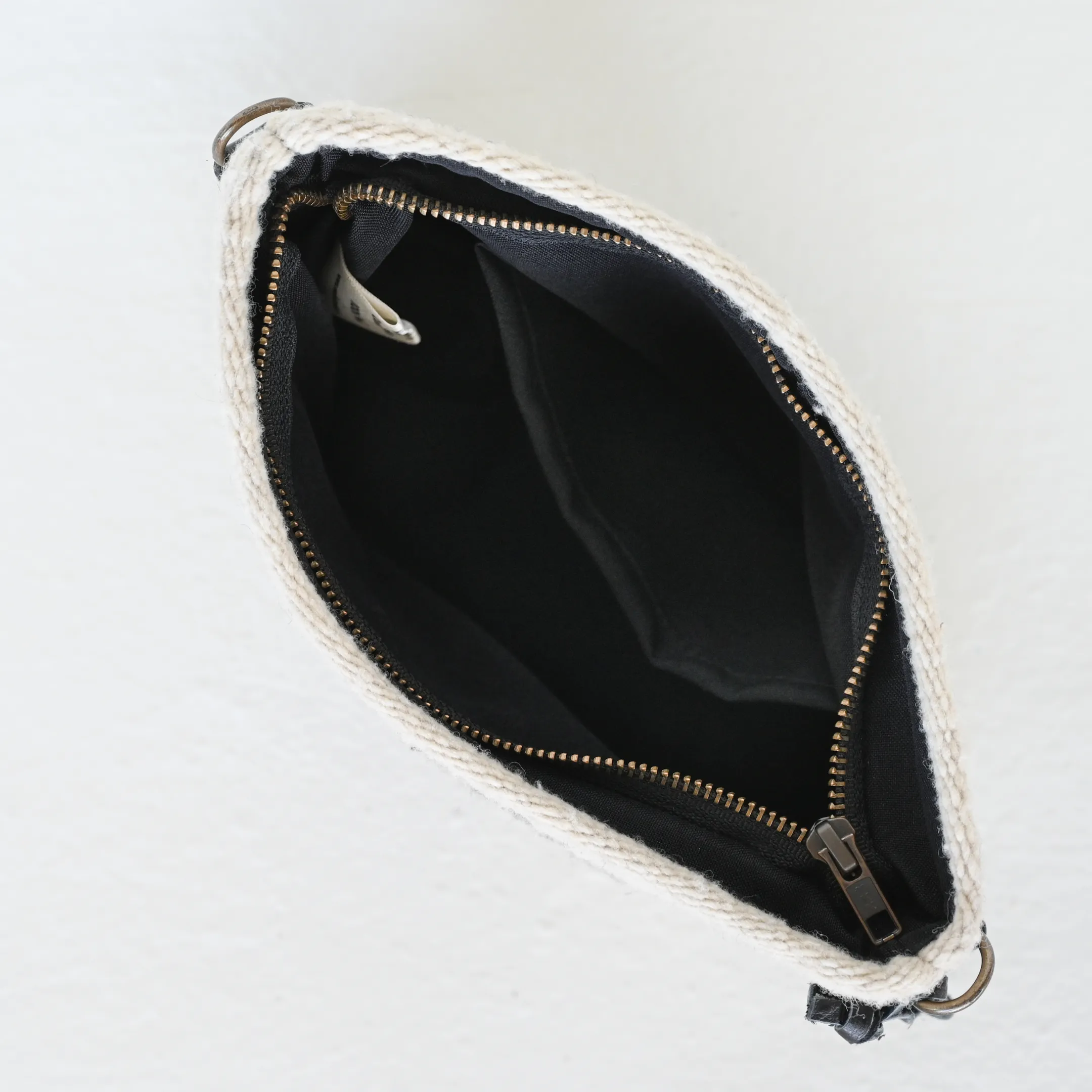 Lorna Convertible Clutch