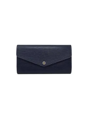 Louis Vuitton Epi Leather 'Sarah' Wallet