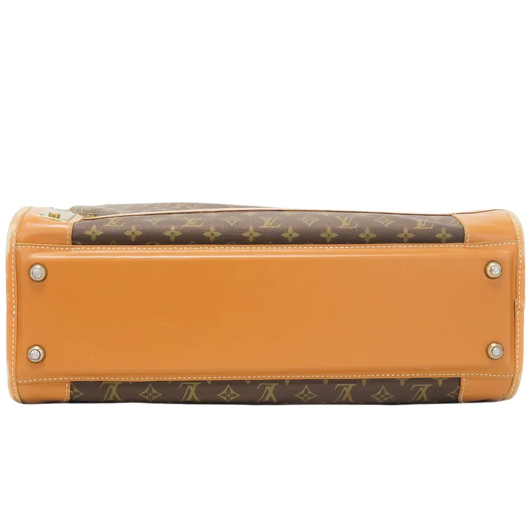 LOUIS VUITTON PULLMAN LUGGAGE 65