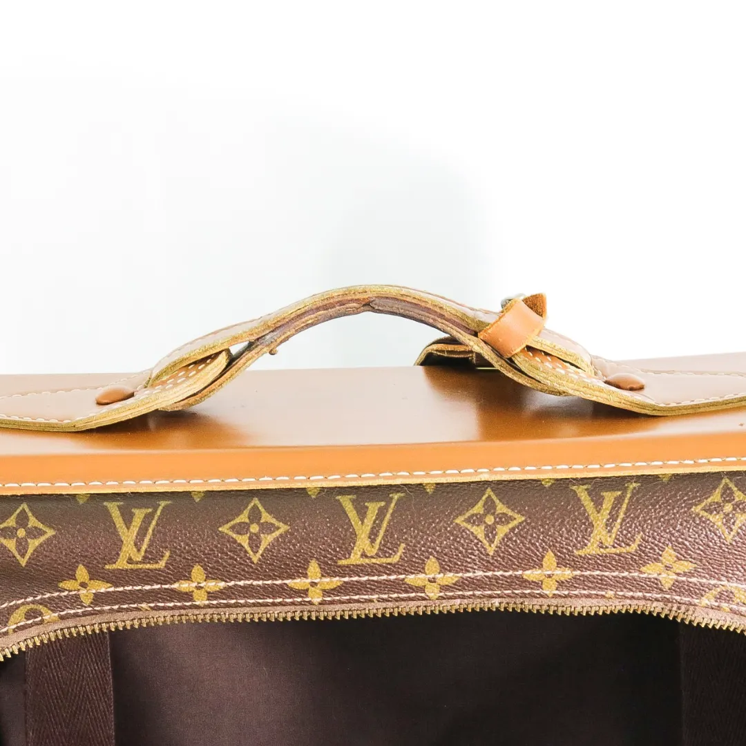 LOUIS VUITTON PULLMAN LUGGAGE 65