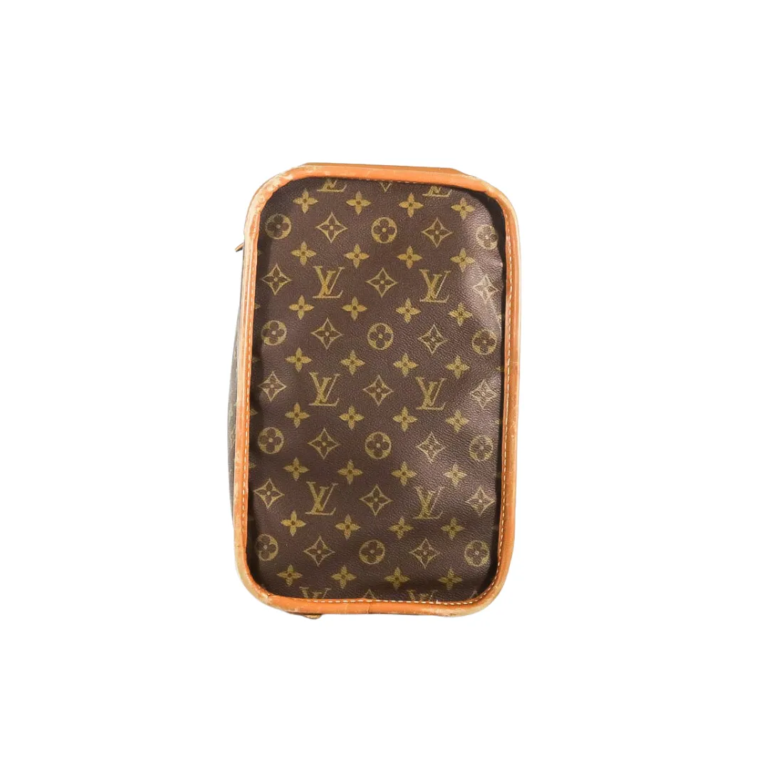 LOUIS VUITTON PULLMAN LUGGAGE 65