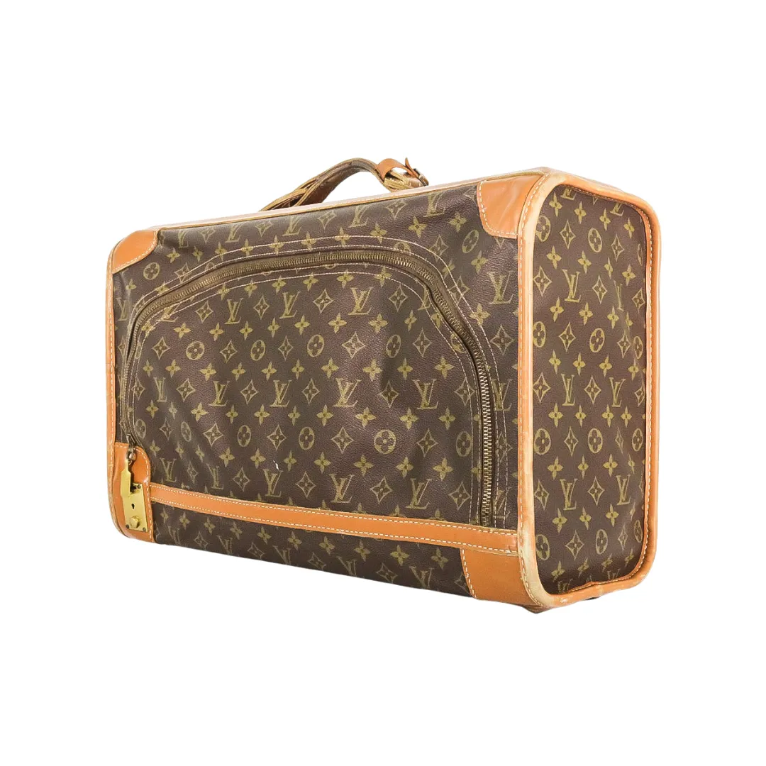 LOUIS VUITTON PULLMAN LUGGAGE 65
