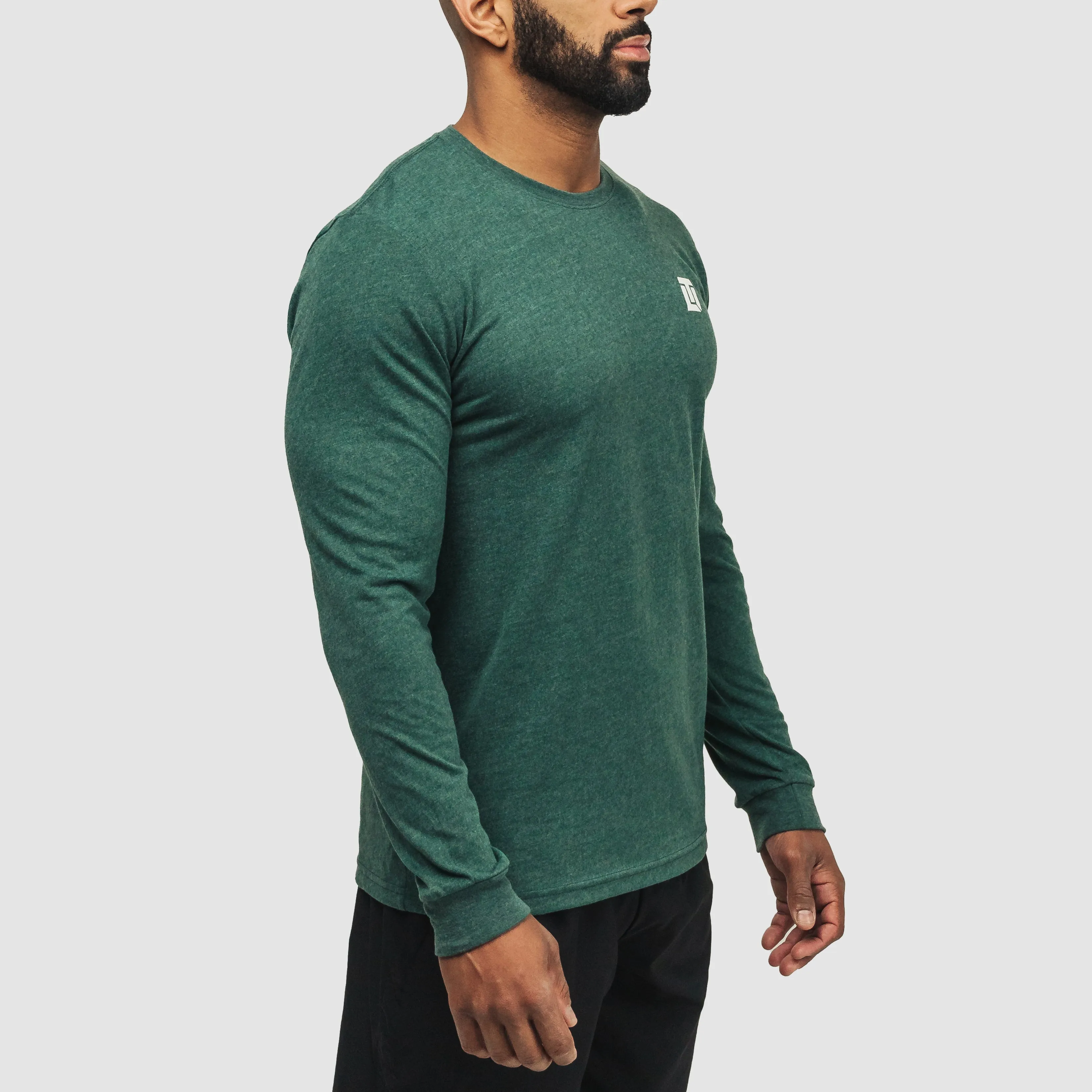 LTI LS Statement Tee - OUTLET