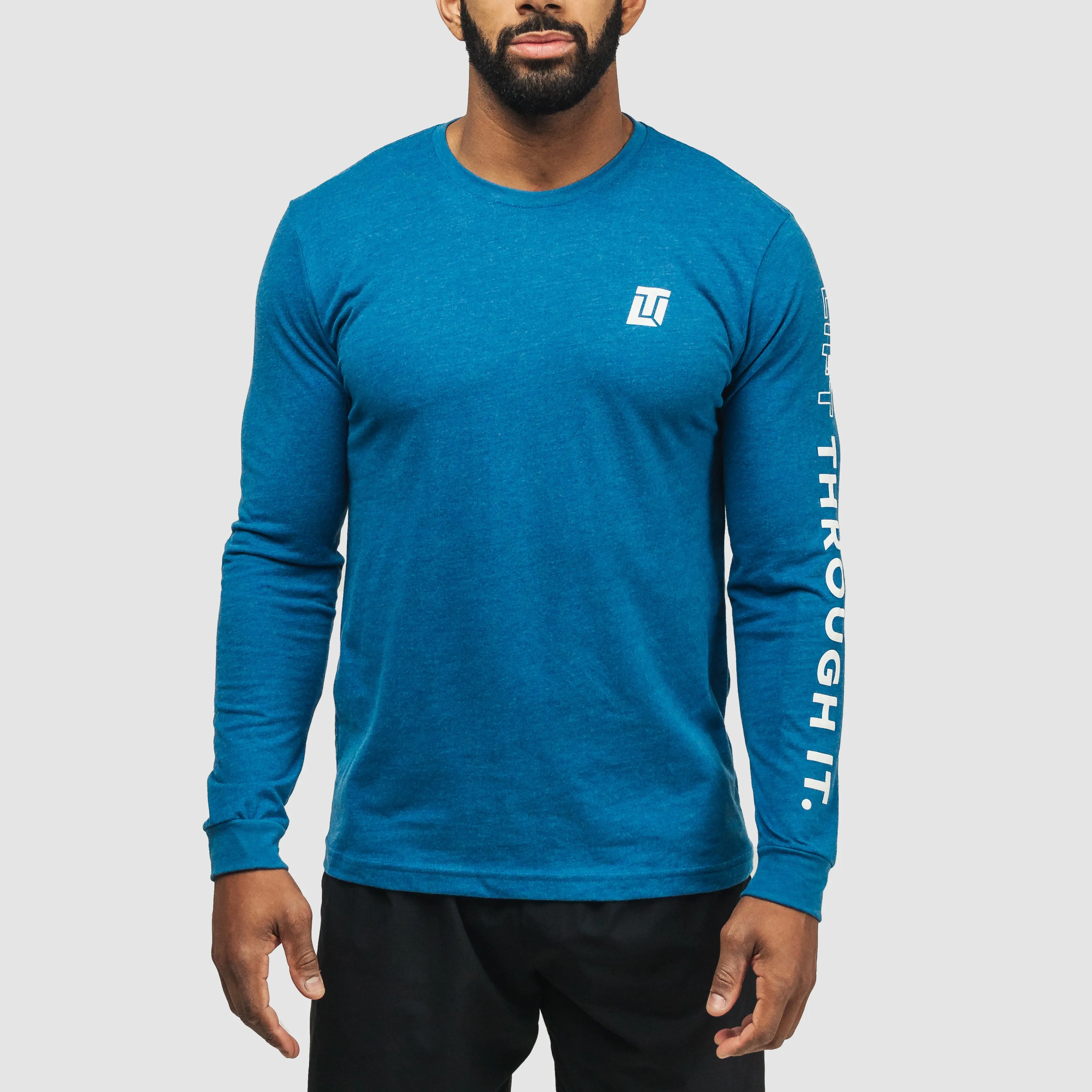 LTI LS Statement Tee - OUTLET