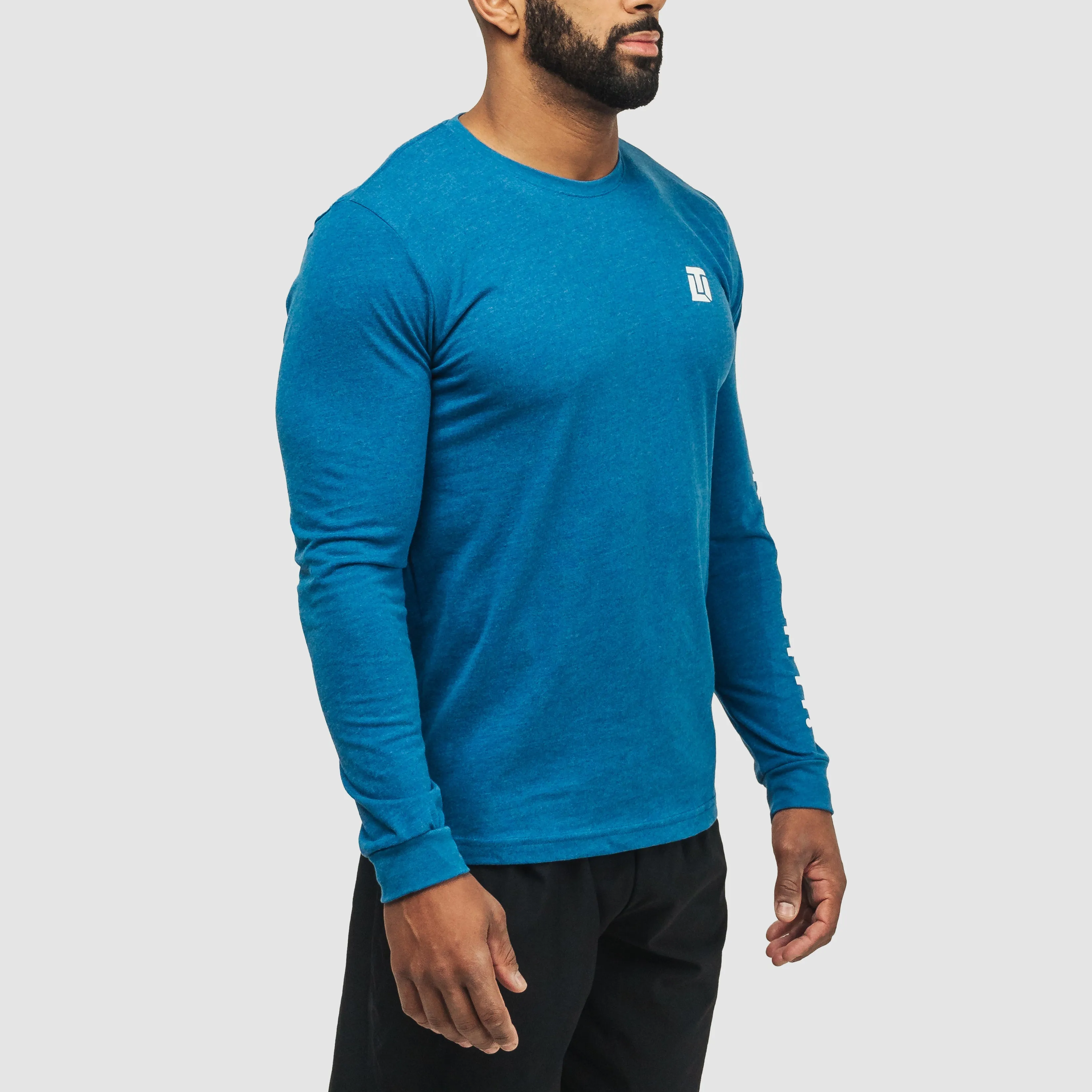 LTI LS Statement Tee - OUTLET