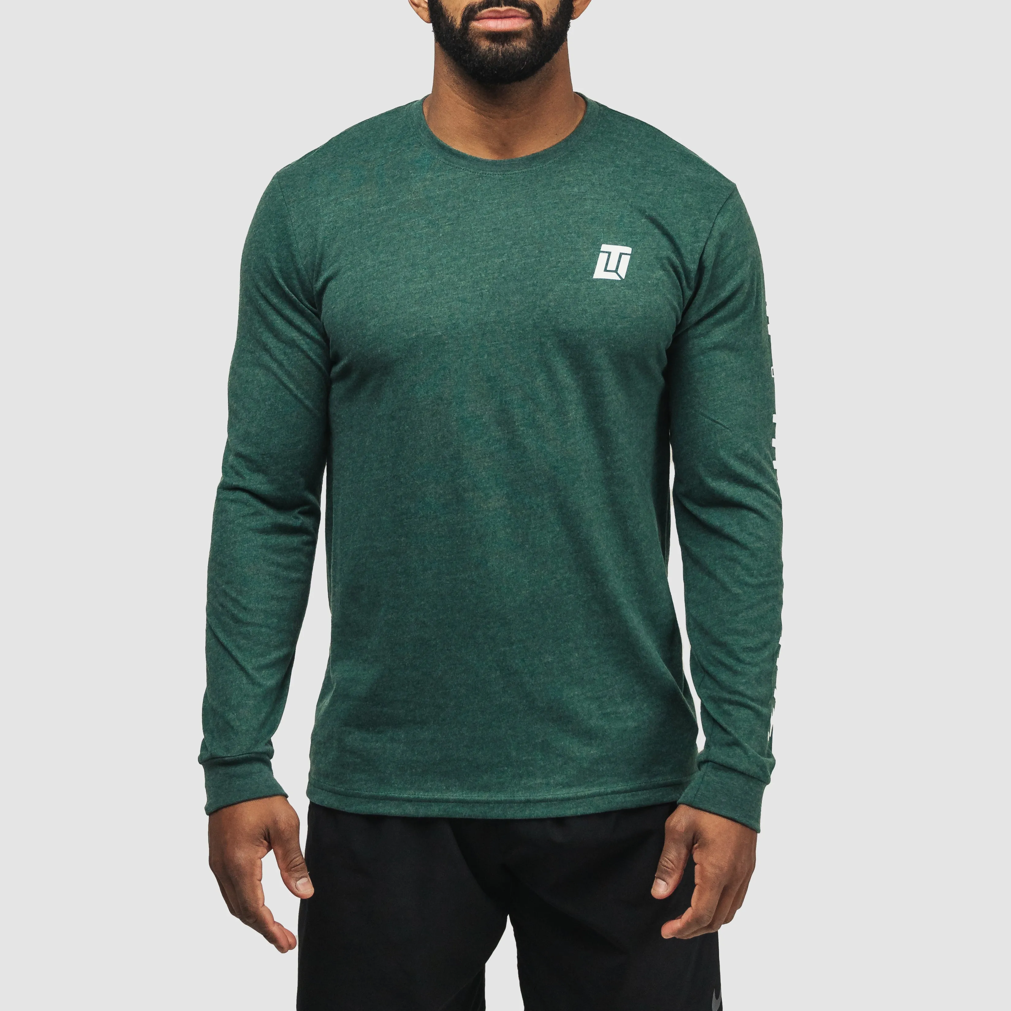LTI LS Statement Tee - OUTLET