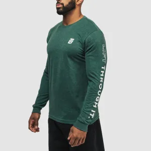 LTI LS Statement Tee - OUTLET