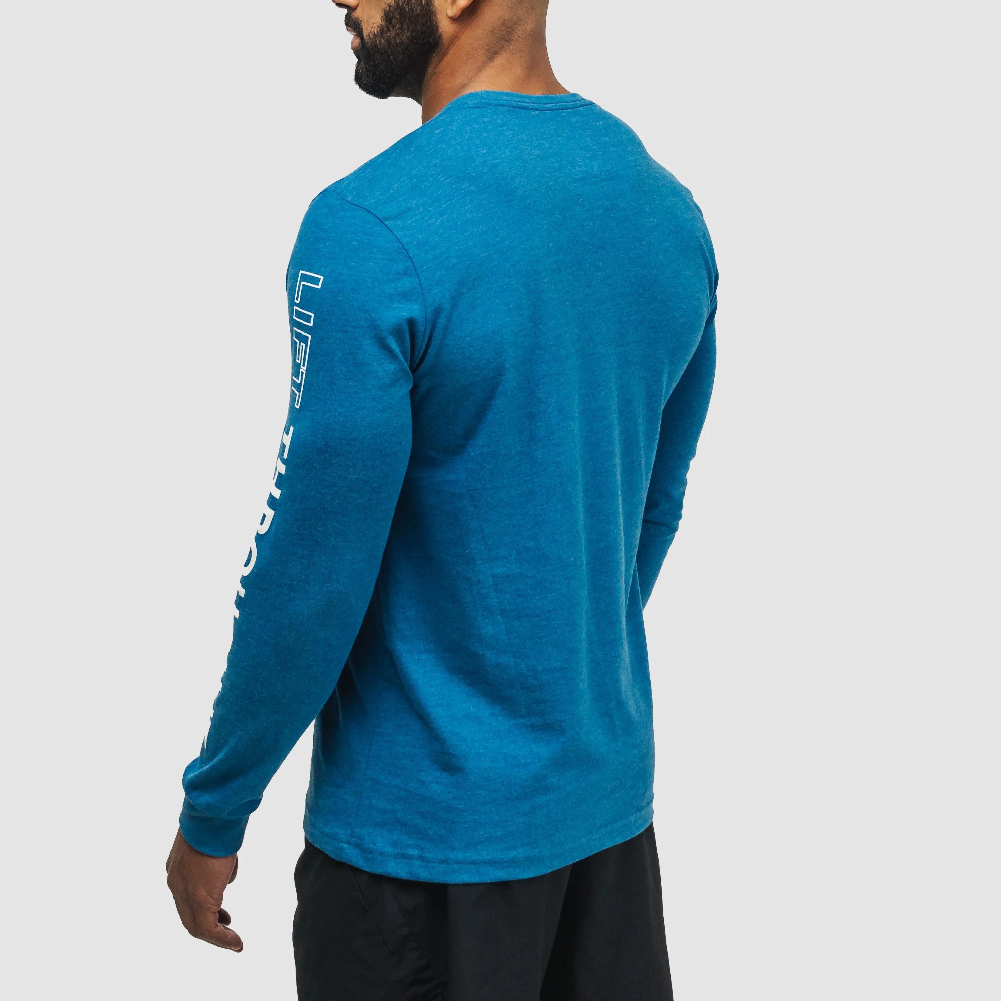LTI LS Statement Tee - OUTLET