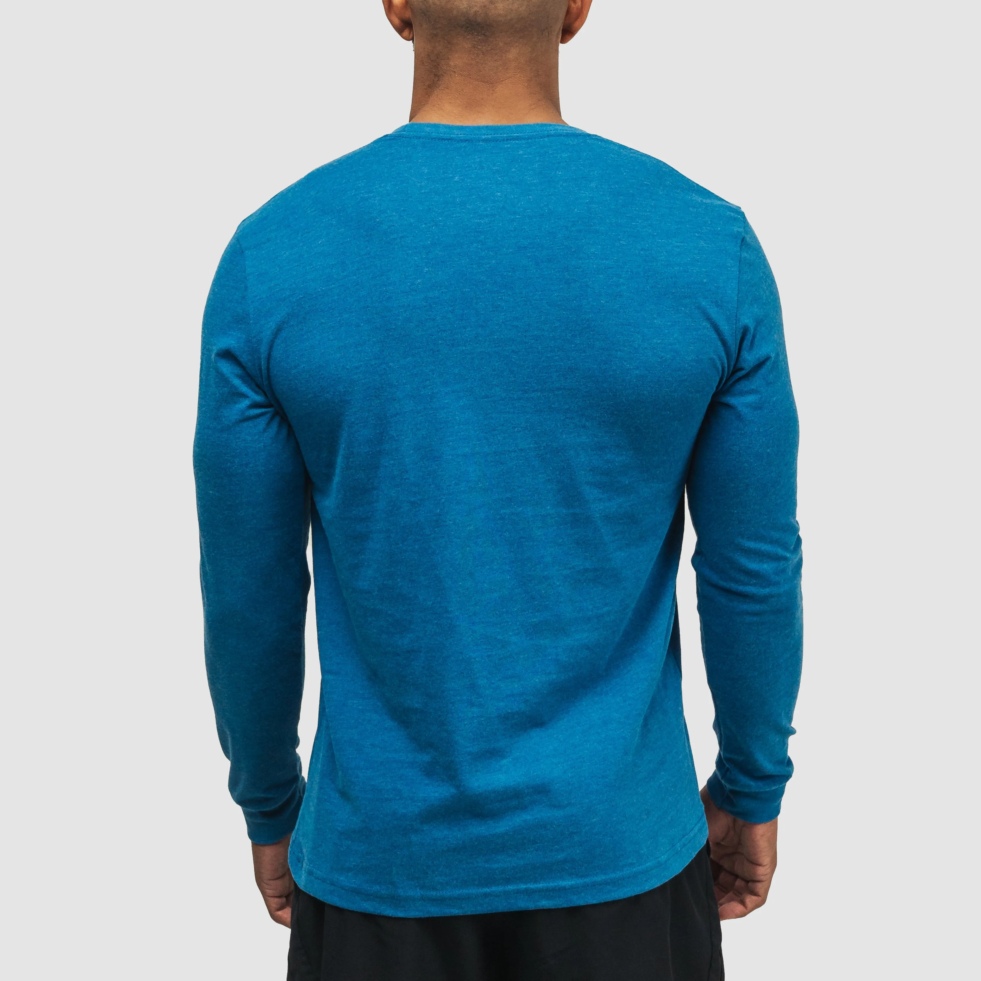 LTI LS Statement Tee - OUTLET