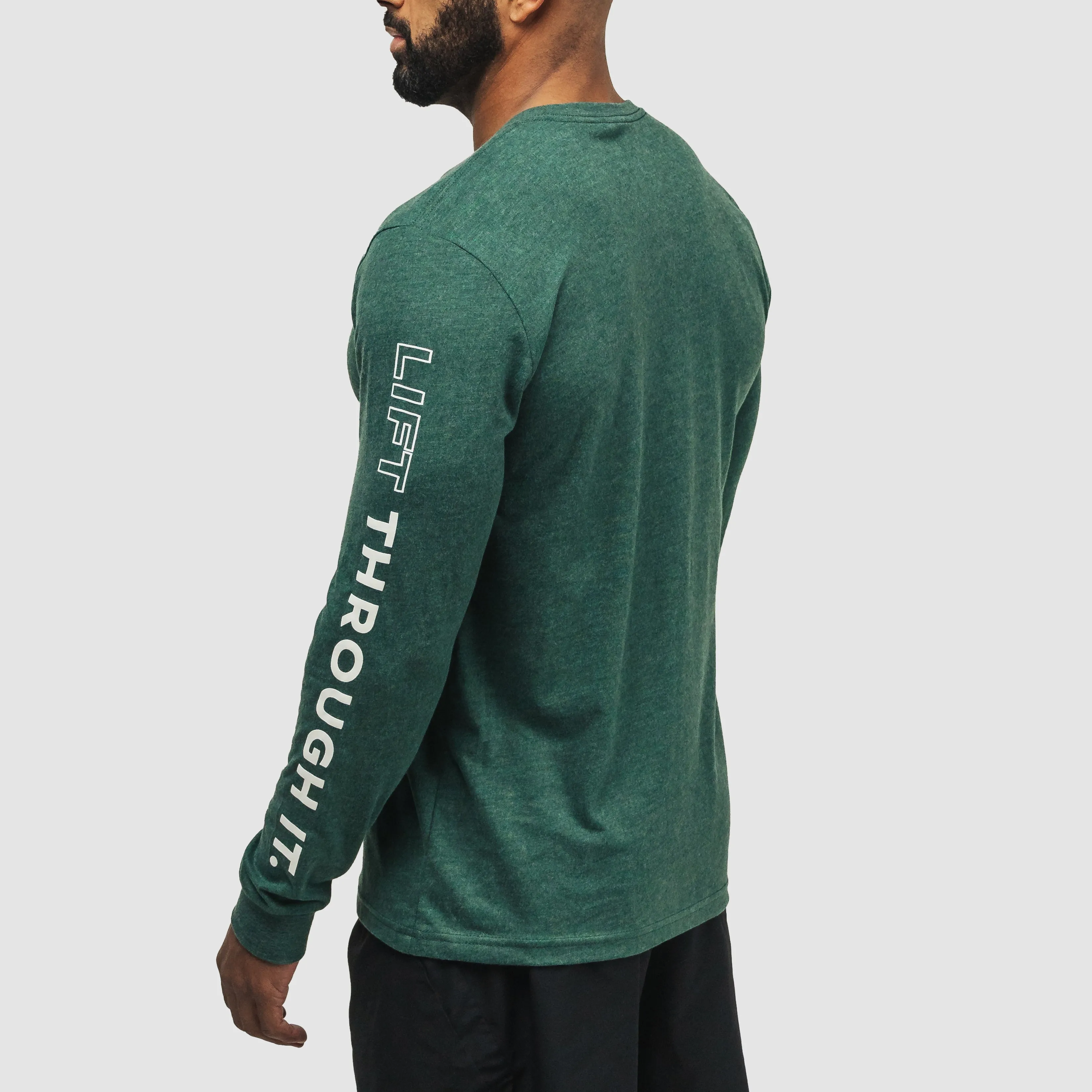 LTI LS Statement Tee - OUTLET