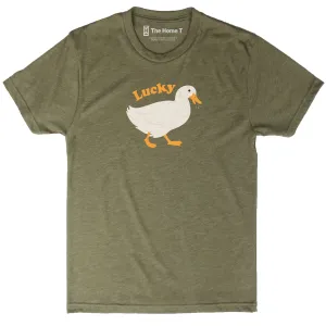 Lucky Duck