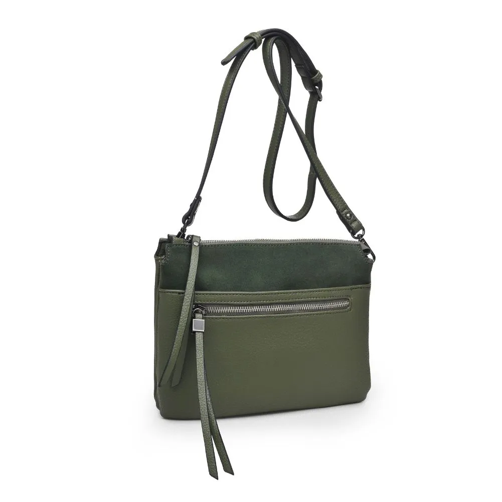 Lydia Crossbody