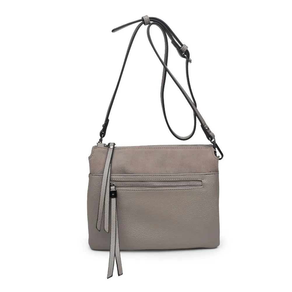 Lydia Crossbody