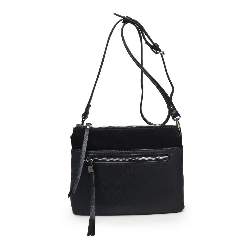Lydia Crossbody