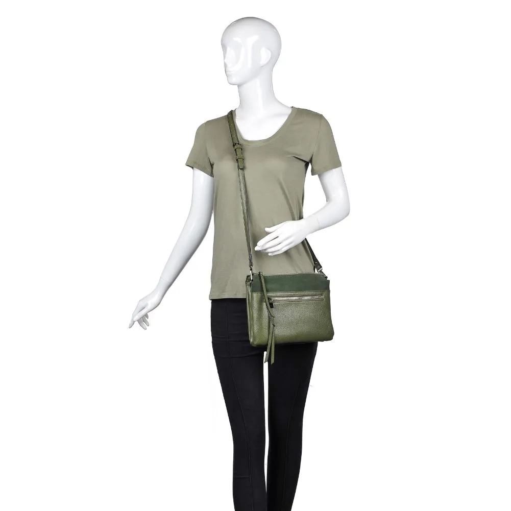 Lydia Crossbody