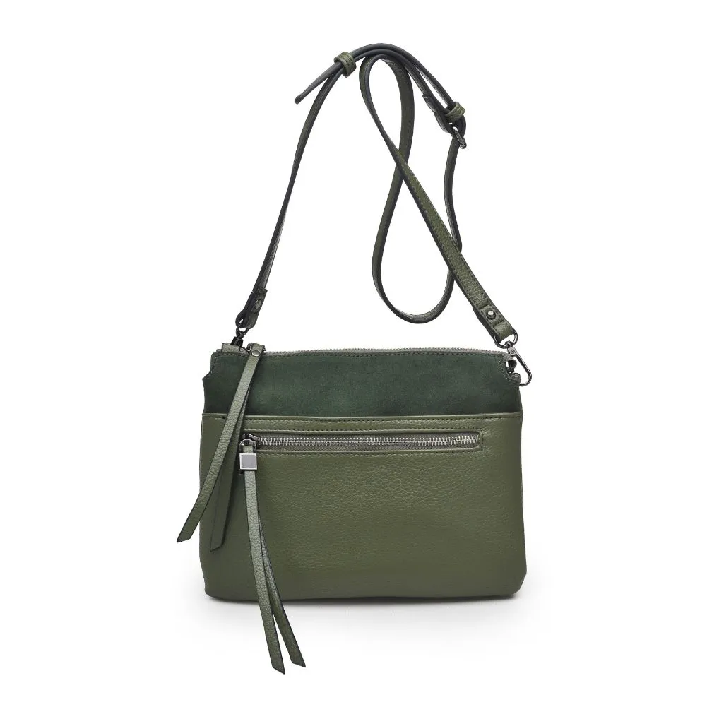 Lydia Crossbody