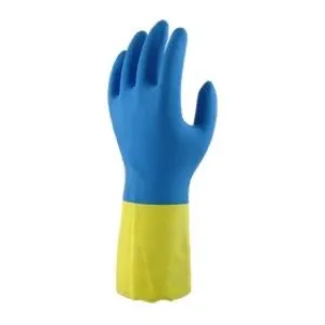 Lynn River Reinforced Rubber Gloves  (65613)