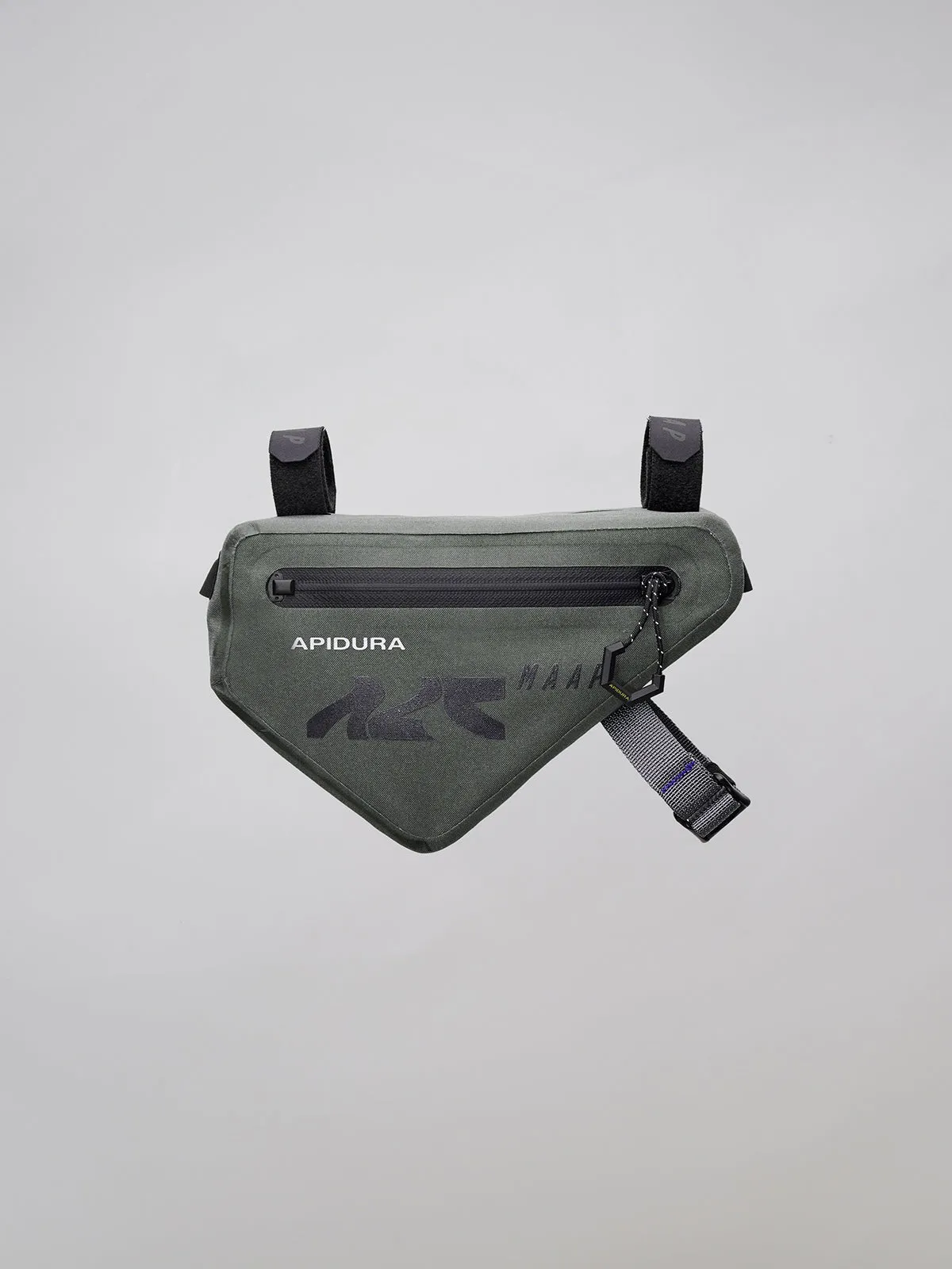 MAAP x Apidura Frame Pack 1L Loam