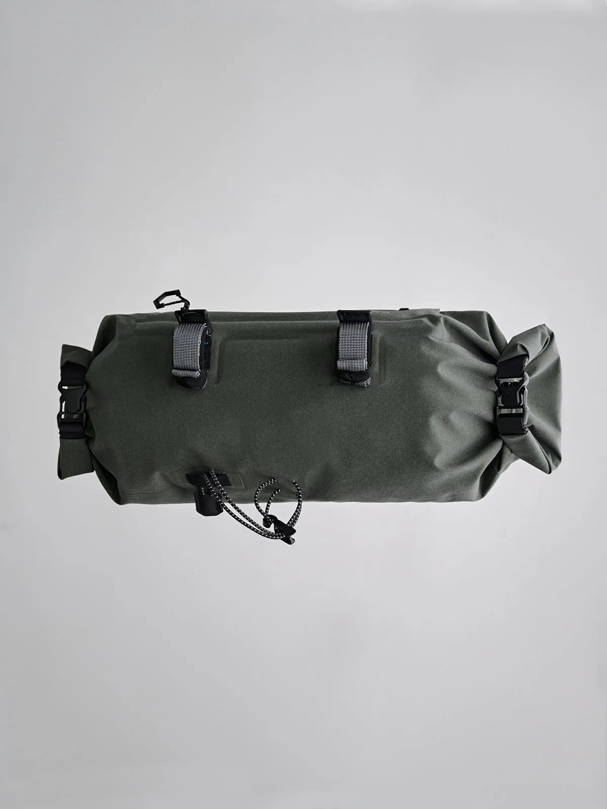 MAAP x Apidura Handlebar Pack Loam