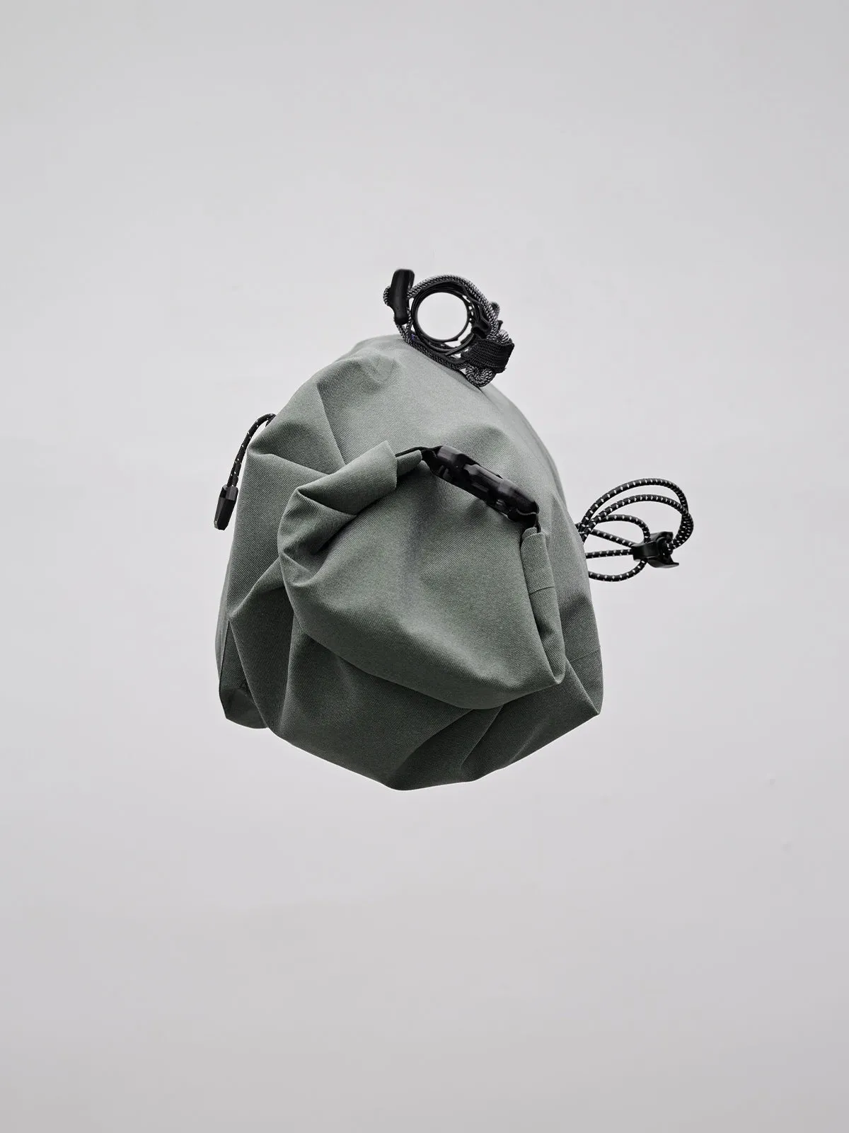MAAP x Apidura Handlebar Pack Loam