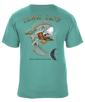 Mahi Iron Jaw