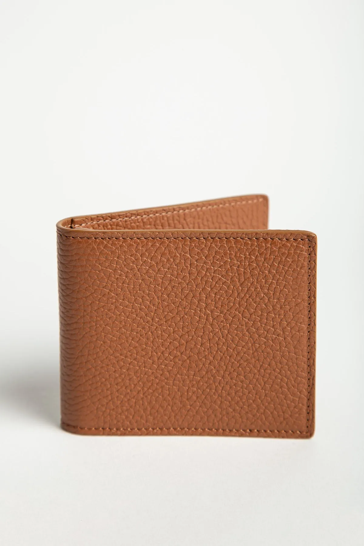 MAISON FRANÇOIS MARIE | BI-FOLD WALLET